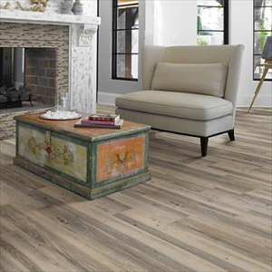 New Market 12 Luxury Vinyl Plank